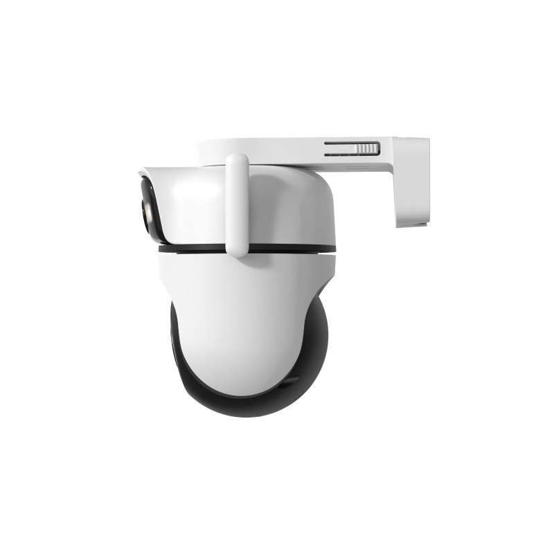 Tapo C545D Outdoor Dual Lens Pán/Tilt Security Cam