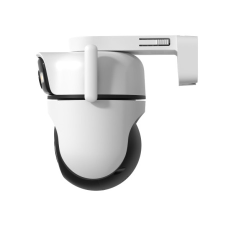 Tapo C545D Outdoor Dual Lens Pán/Tilt Security Cam