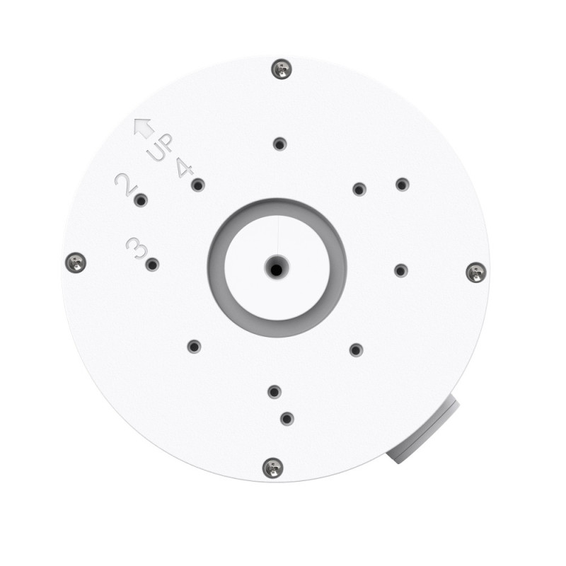 VIGI Network Camera Junction Box