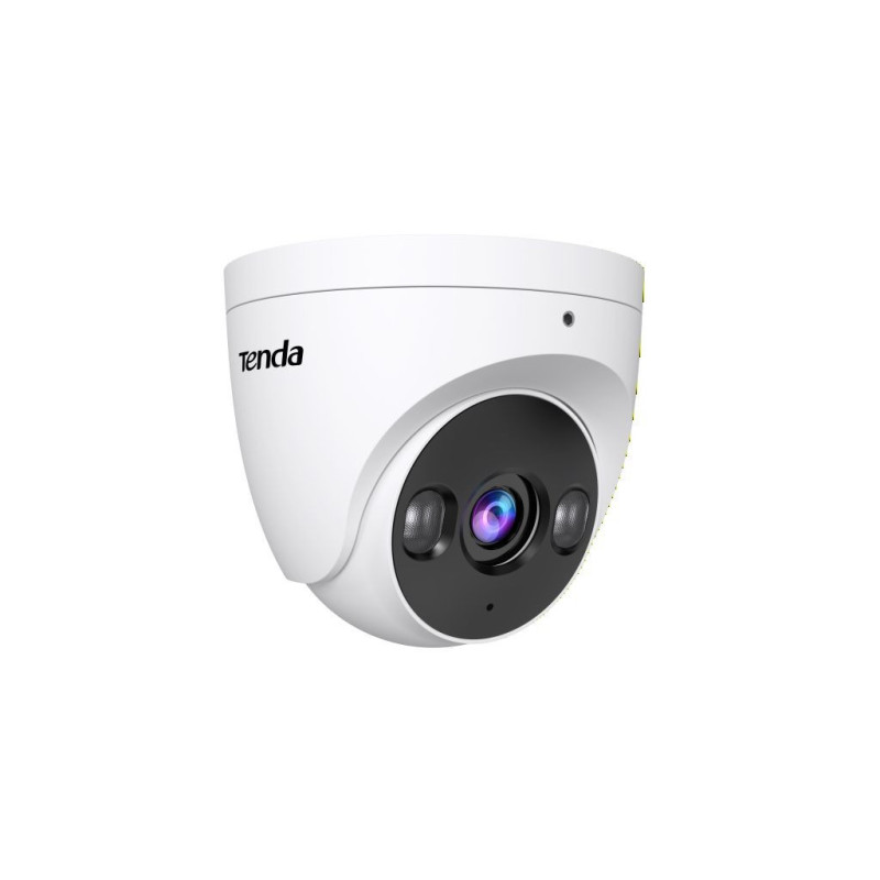 Tenda TC3T24C-PS (2.8mm) Full-Color PoE 4Mpx kamera, OnViF, detekcia pohybu, osoby, vozidla, zvuku, H.265+