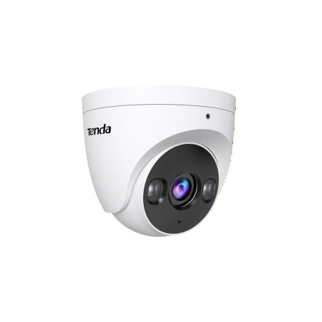 Tenda TC3T24C-PS (2.8mm) Full-Color PoE 4Mpx kamera, OnViF, detekcia pohybu, osoby, vozidla, zvuku, H.265+