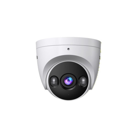 Tenda TC3T24C-PS (2.8mm) Full-Color PoE 4Mpx kamera, OnViF, detekcia pohybu, osoby, vozidla, zvuku, H.265+