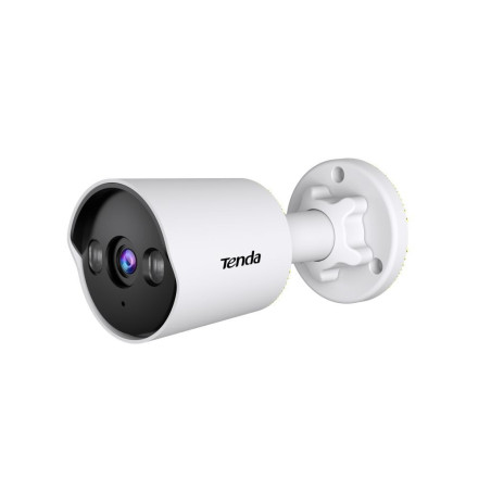 Tenda TC3B24C-PS(4mm) - Full-Color PoE 4Mpx kamera, OnViF, detekcia pohybu, osoby, vozidla, zvuku, H.265+