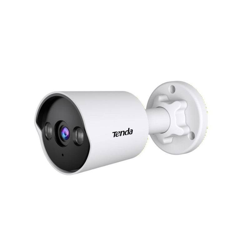 Tenda TC3B24C-PS(6mm) - Full-Color PoE 4Mpx kamera, OnViF, detekcia pohybu, osoby, vozidla, zvuku, H.265+