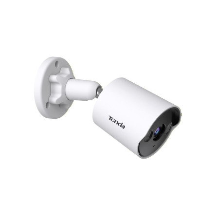 Tenda TC3B24C-PS(6mm) - Full-Color PoE 4Mpx kamera, OnViF, detekcia pohybu, osoby, vozidla, zvuku, H.265+