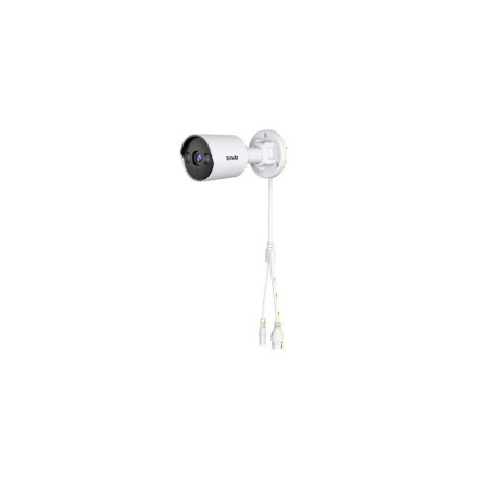 Tenda TC3B24C-PS(6mm) - Full-Color PoE 4Mpx kamera, OnViF, detekcia pohybu, osoby, vozidla, zvuku, H.265+
