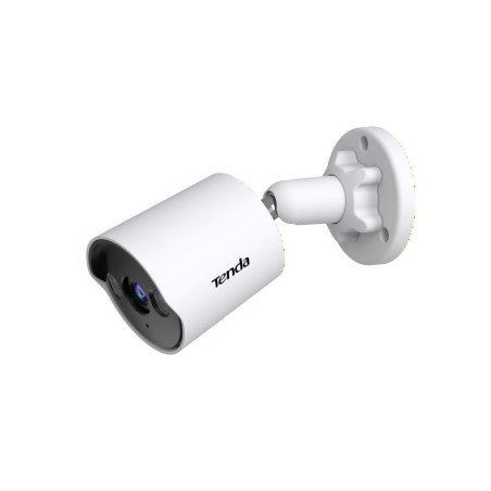 Tenda TC3B24C-PS(6mm) - Full-Color PoE 4Mpx kamera, OnViF, detekcia pohybu, osoby, vozidla, zvuku, H.265+