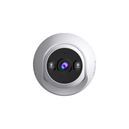 Tenda TC3T24C-PS(4mm) Full-Color PoE 4Mpx kamera, OnViF, detekcia pohybu, osoby, vozidla, zvuku, H.265+