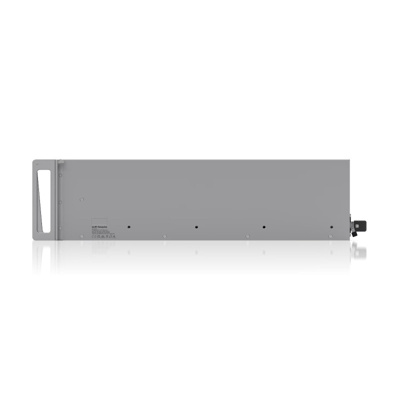 Ubiquiti ENVR - UniFi Enterprise Network Video Recorder