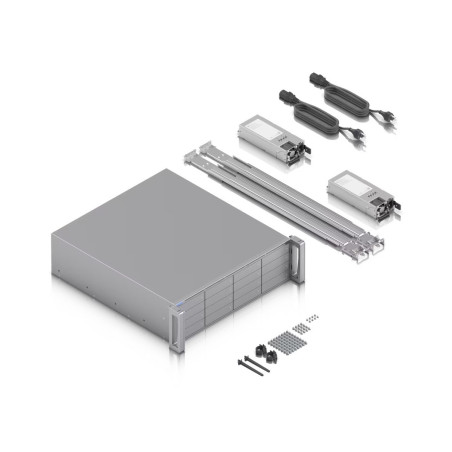 Ubiquiti ENVR - UniFi Enterprise Network Video Recorder