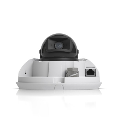 Ubiquiti UVC-G6-Dome-W - UniFi Protect Enterprise G6 Dome, biela