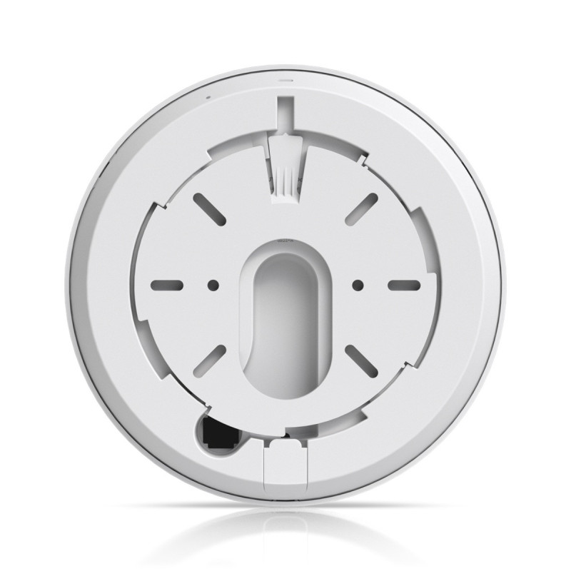Ubiquiti UVC-G6-Dome-W - UniFi Protect Enterprise G6 Dome, biela