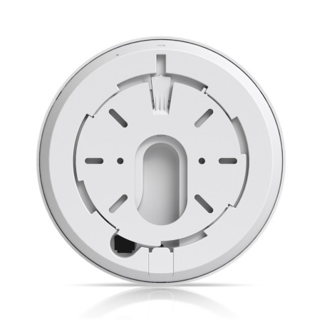 Ubiquiti UVC-G6-Dome-W - UniFi Protect Enterprise G6 Dome, biela