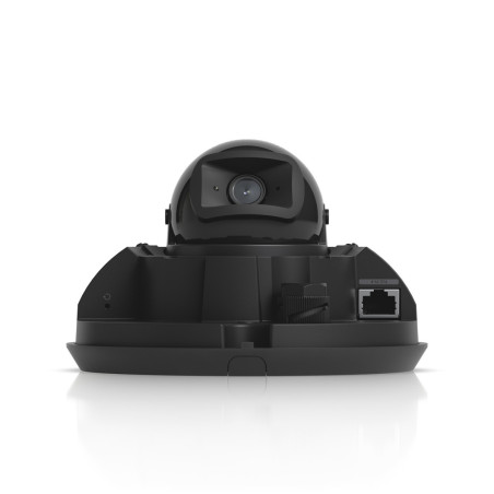 Ubiquiti UVC-G6-Dome-B - UniFi Protect Enterprise G6 Dome, čierna