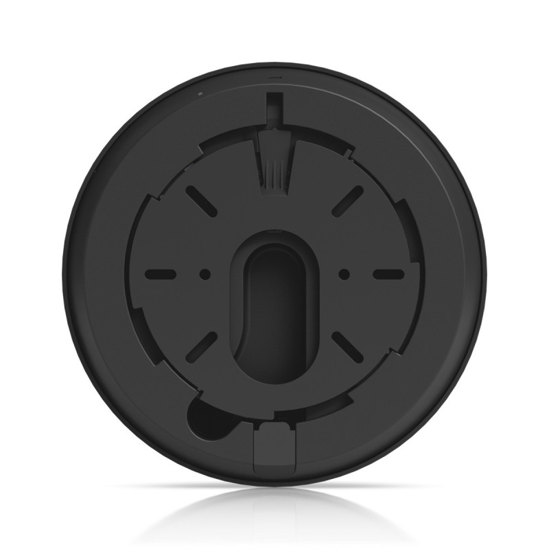 Ubiquiti UVC-G6-Dome-B - UniFi Protect Enterprise G6 Dome, čierna