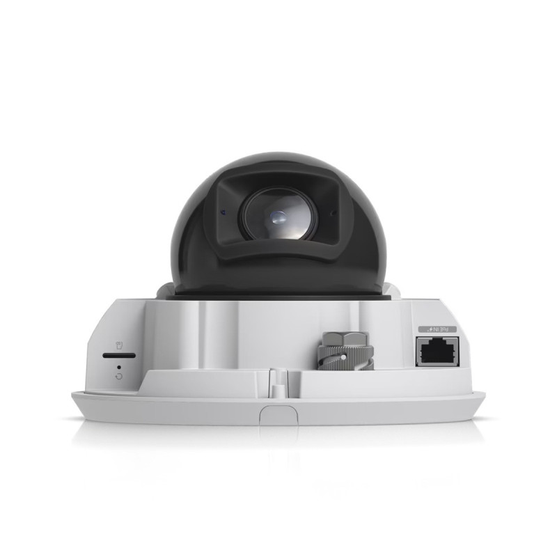 Ubiquiti UVC-G6-Pro-Dome-W - UniFi Protect Enterprise G6 Pro Dome, biela