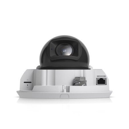Ubiquiti UVC-G6-Pro-Dome-W - UniFi Protect Enterprise G6 Pro Dome, biela