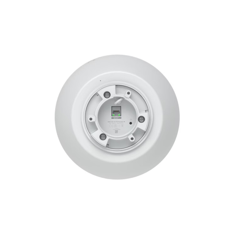 Ubiquiti UVC-AI-PTZ-Precision-W - UniFi Protect Enterprise AI PTZ Precision, biela