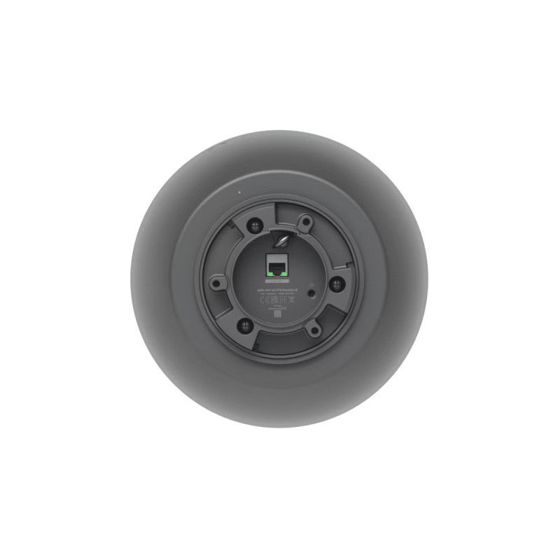 Ubiquiti UVC-AI-PTZ-Precision-B - UniFi Protect Enterprise AI PTZ Precision, čierna