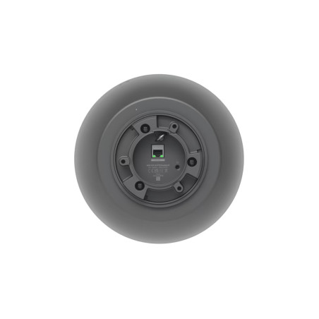 Ubiquiti UVC-AI-PTZ-Precision-B - UniFi Protect Enterprise AI PTZ Precision, čierna