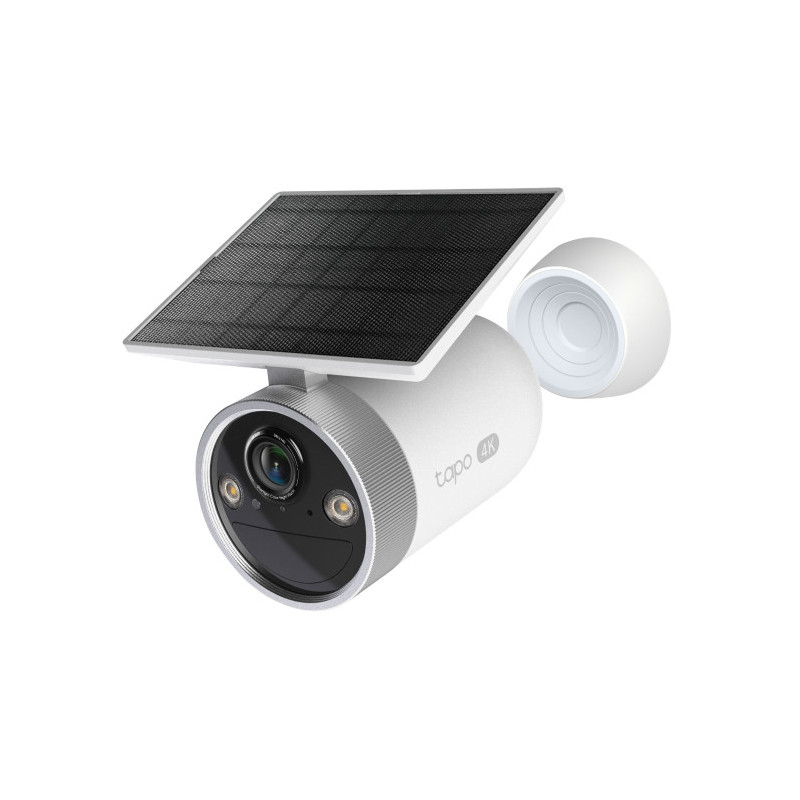 Tapo C465 Enhanced AI Solar Security Camera Ultra