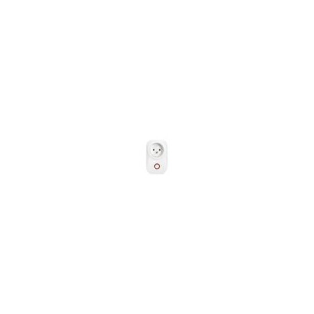iGET SECURITY M3P16 - bezdrôtová riadená zásuvka 230V, pre alarm iGET M4