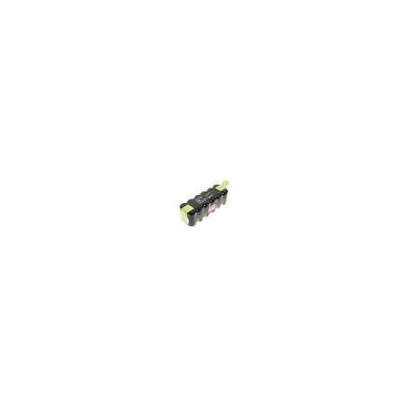 Batéria T6 Power iRobot Roomba 5xx, 6xx, 7xx, 8xx séria, Ni-MH, 3300mAh, 48Wh