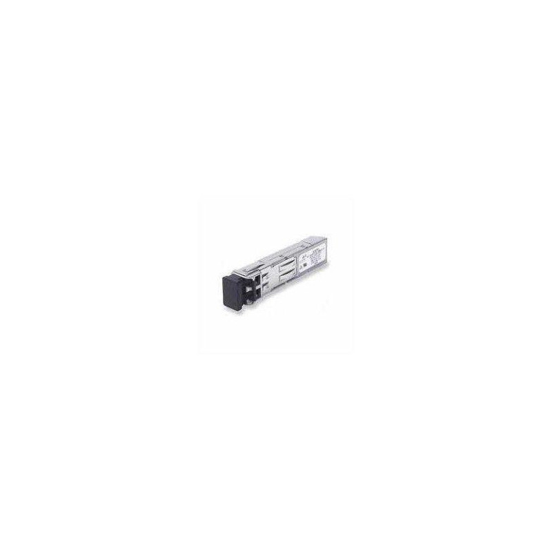 HPE X120 1G SFP LC SX Transceiver