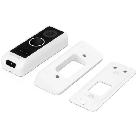 Ubiquiti UVC-G4-DoorBell - UniFi Protect G4 Doorbell
