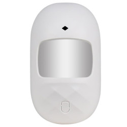 iGET SECURITY P1v2 - bezdrôtový pohybový PIR detektor pre alarm M3B a M2B