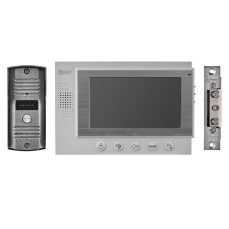 VIDEOTELEFÓN 7"SADA EM-07HD BIELA