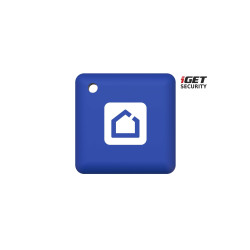 iGET SECURITY EP22 - RFID kľúč k klávesnici EP13 pre alarm M5