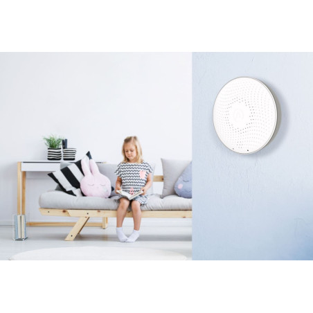AirThings Wave 2nd GEN - detektor radónu