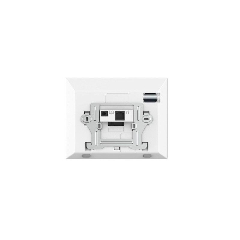 Fanvil i53W SIP vnútorná dotyková stanica, 7" dotyk. displ., 5 x konfig. tlačidlá, 6SIP, WiFi