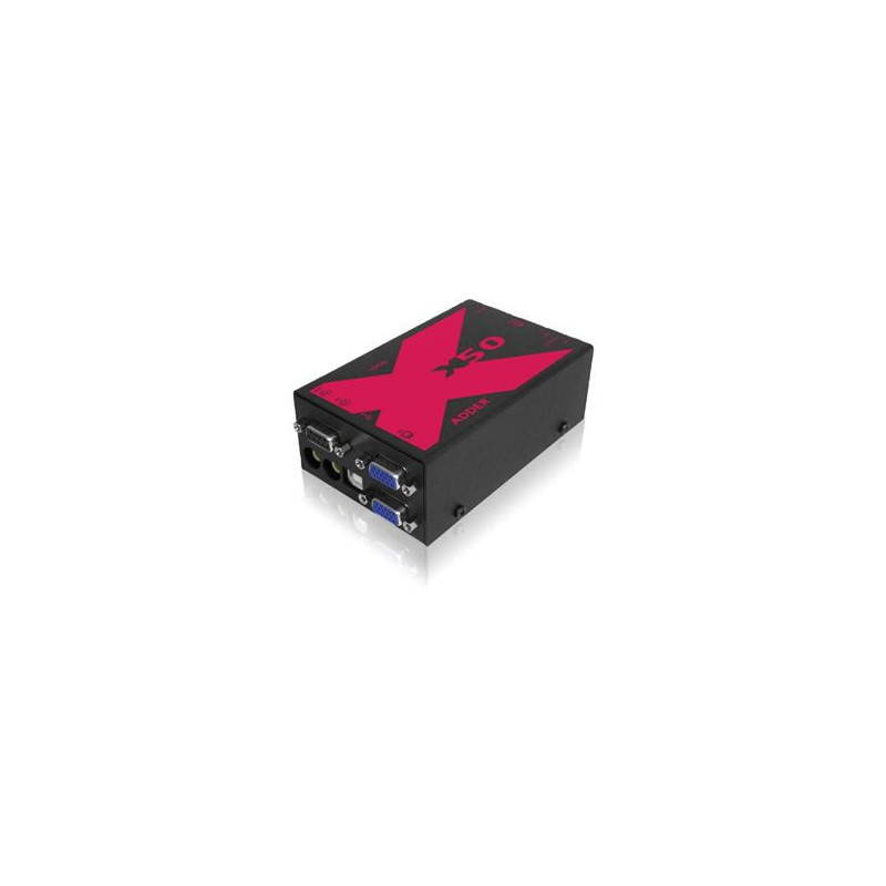 AdderLink X50 multiscreen extender