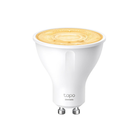 TP-link múdra žiarovka Tapo L610