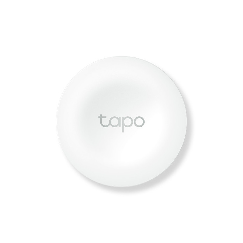 TP-Link Tapo S200B šikovný spínač