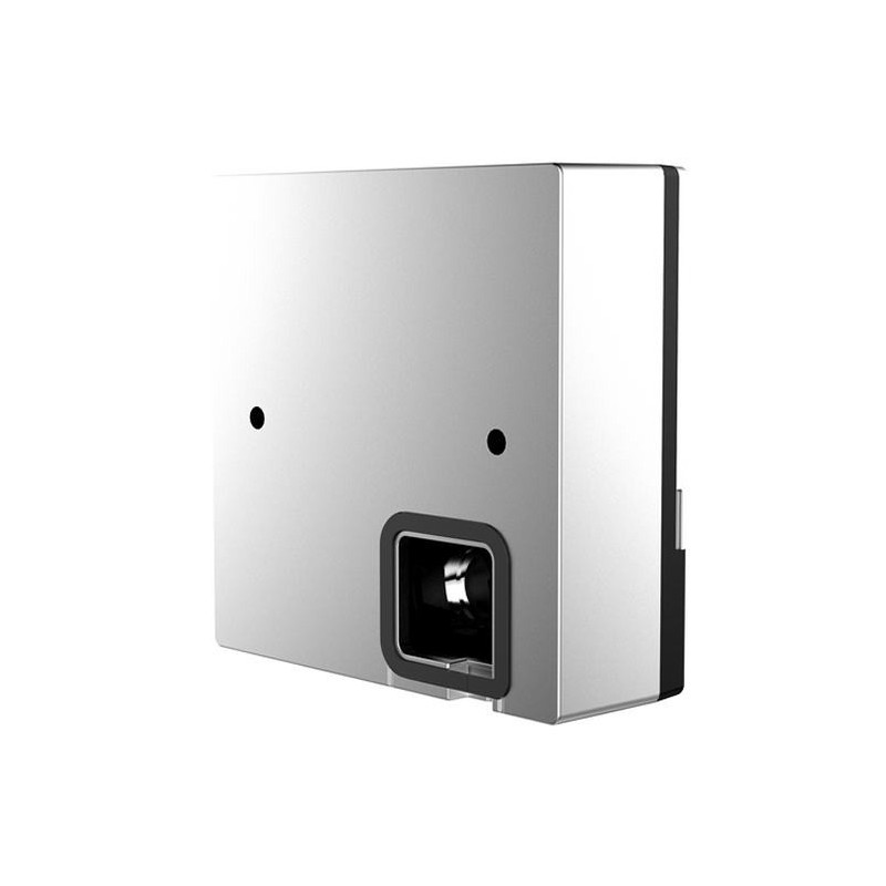 Fanvil i10SD SIP interkom, 2SIP, 2x konf.tl., IP54, PoE