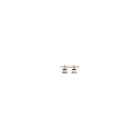 AdderView DVI 1x4
