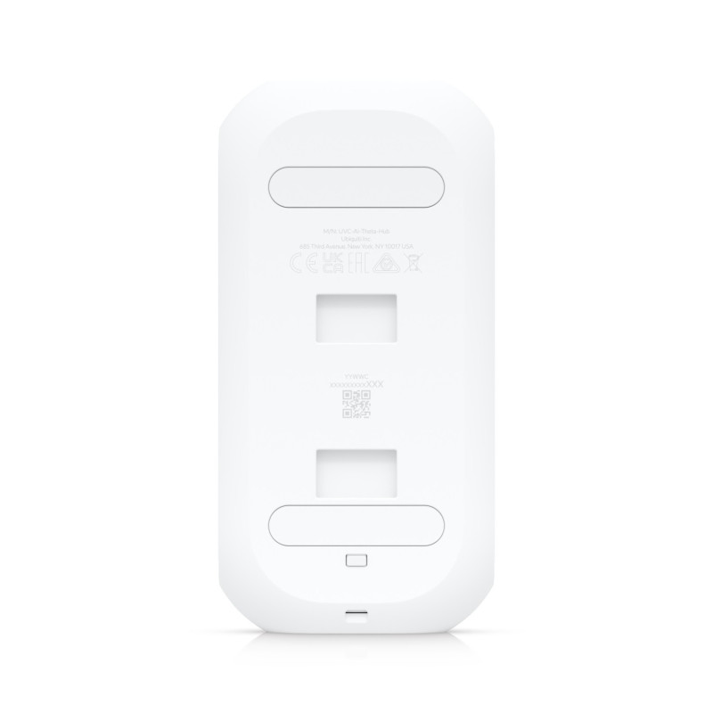 Ubiquiti UVC-AI-Theta, Camera AI Theta