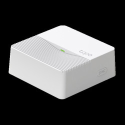 TP-Link Tapo H200 Smart IoT Hub so zvončekom