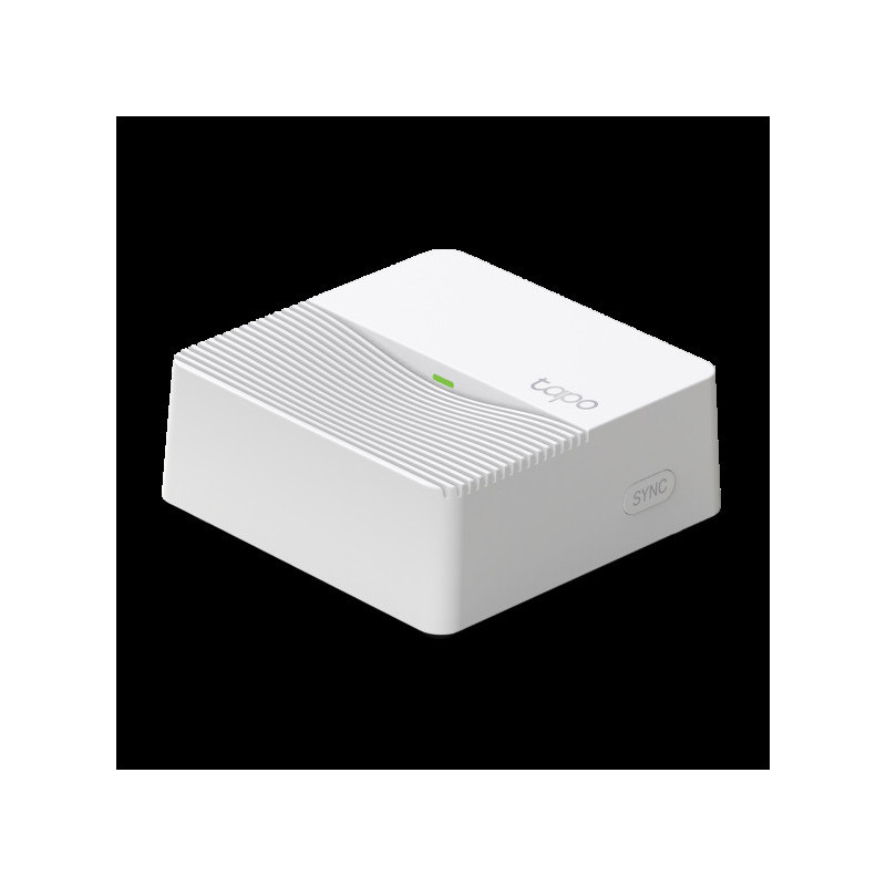 TP-Link Tapo H200 Smart IoT Hub so zvončekom