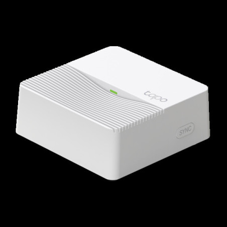 TP-Link Tapo H200 Smart IoT Hub so zvončekom