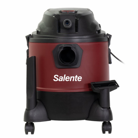 Salente Combo 4v1, vysávač na mokré a suché vysávanie, tepovač, fukár