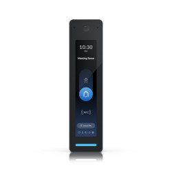 Ubiquiti UA-G2-Pro - UniFi Access Reader G2 Pro, čierna