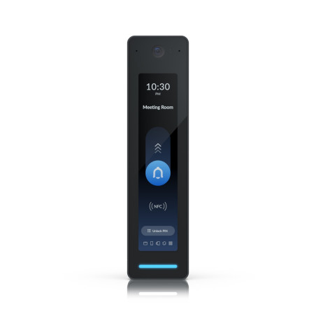 Ubiquiti UA-G2-Pro - UniFi Access Reader G2 Pro, čierna