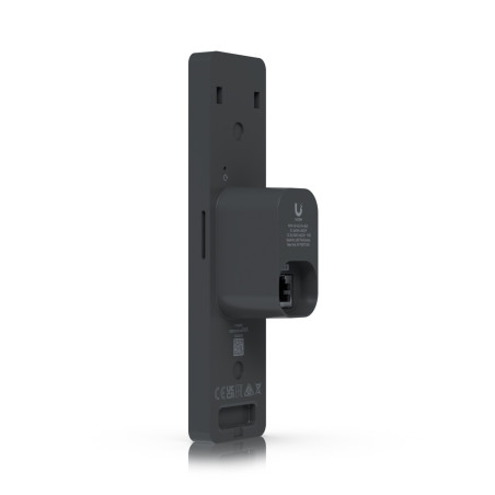 Ubiquiti UA-G2-Pro - UniFi Access Reader G2 Pro, čierna