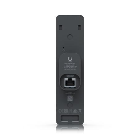Ubiquiti UA-G2-Pro - UniFi Access Reader G2 Pro, čierna