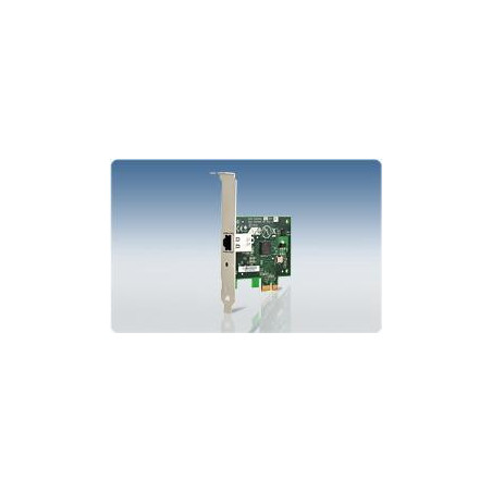 Allied Telesis Gigabit RJ45 PCIe NIC AT-2912T