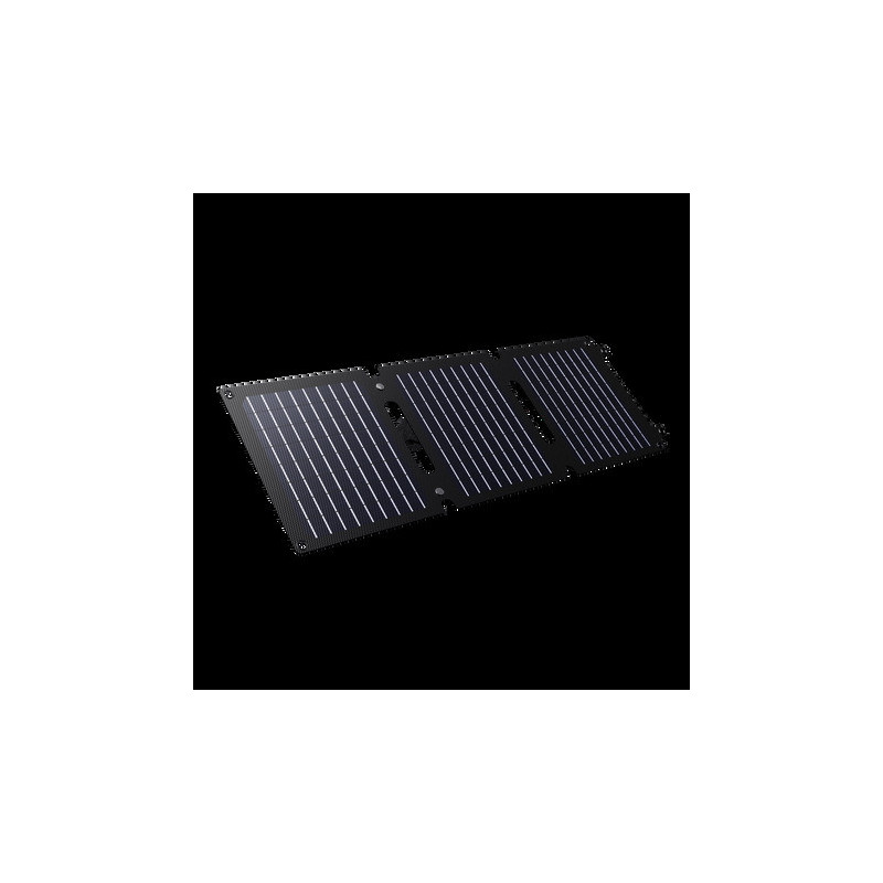 TRUST ZUNY 20W SOLAR PANEL